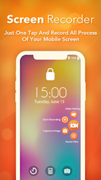 Image 3 for Screen Recorder