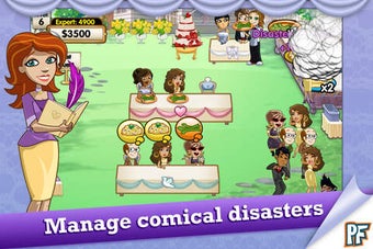 Image 0 for Wedding Dash