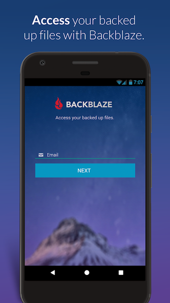 Imagen 0 para Backblaze