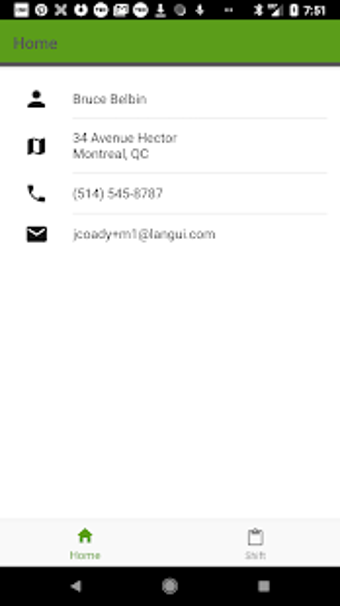 Image 2 for Mobile Patrol Login (MPL)