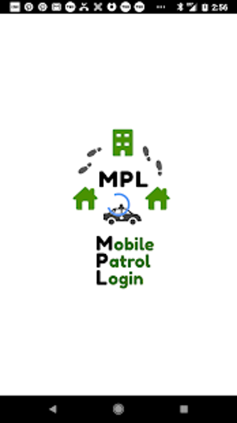 Image 0 for Mobile Patrol Login (MPL)