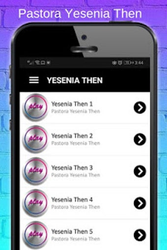 Image 2 for Predicas pastora Yesenia …