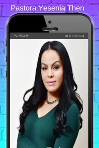 Image 1 for Predicas pastora Yesenia …