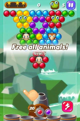 Imagen 0 para Bubble Shooter Crush