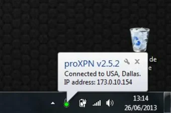 Image 0 for proXPN