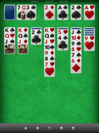 Image 0 for Solitaire Free HD