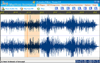 Imagen 0 para Joy RingTone Converter