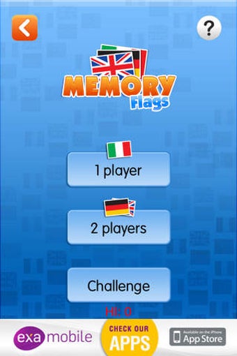 Image 0 for Memory Flags Free Game