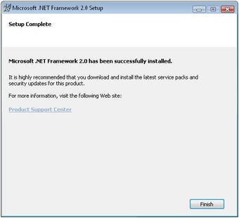 Image 0 for Microsoft .NET Framework …