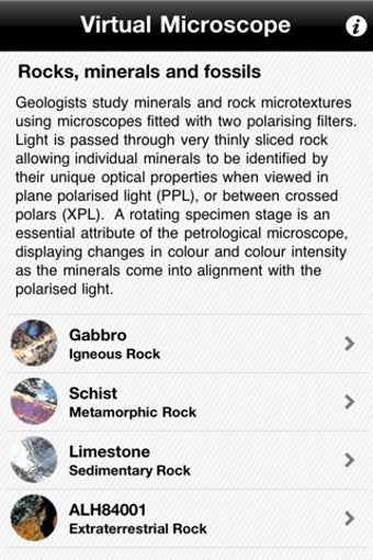 Image 0 for Virtual Microscope