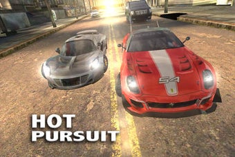 Image 0 for Chase Smash Pursuit