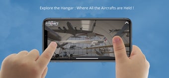 Image 2 for History of Aircrafts 4D+