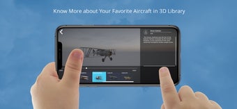 Image 0 for History of Aircrafts 4D+
