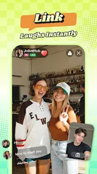 Image 0 for JoliveHub