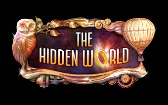 Imagen 0 para The Hidden World