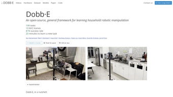 Imagen 0 para Dobb-E