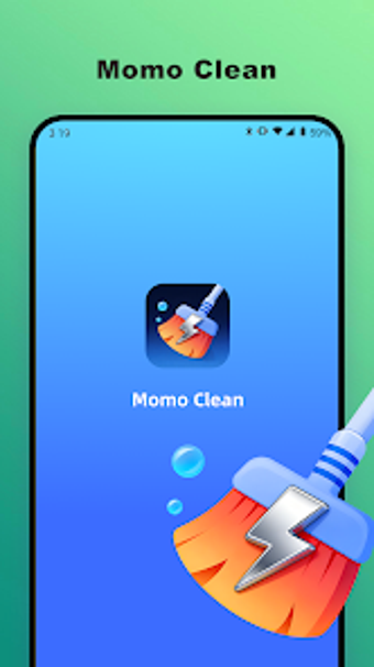 Imagen 0 para Momo Clean