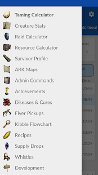 Imagen 2 para Survive ARK Companion Pro…