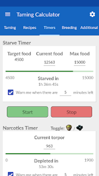 Imagen 1 para Survive ARK Companion Pro…