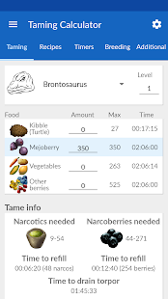 Imagen 0 para Survive ARK Companion Pro…