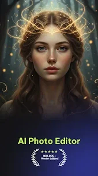 Imagen 0 para Pixie: AI Photo Generator