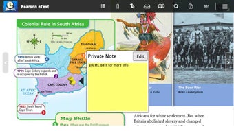 Imagen 1 para Pearson eText for Schools
