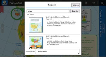 Imagen 2 para Pearson eText for Schools