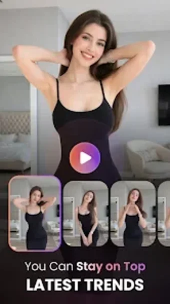 Image 0 for Vidwaze AI Video Studio