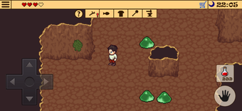 Imagen 2 para Survival RPG: Lost treasu…