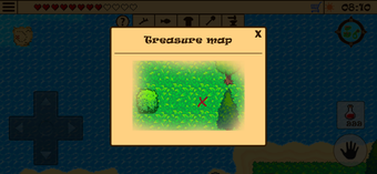 Imagen 3 para Survival RPG: Lost treasu…