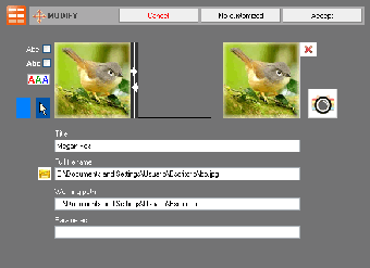 Image 1 for Gomigo 8
