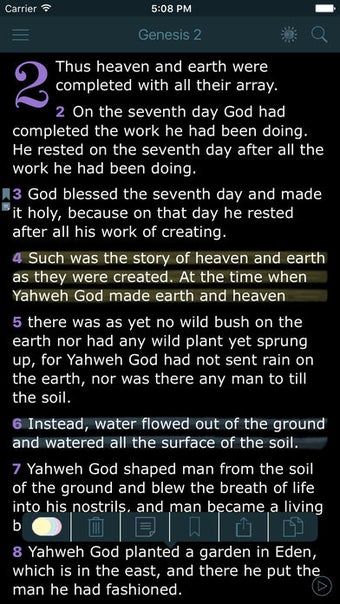 Image 0 for Jerusalem Holy Bible (Rom…
