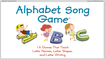 Imagen 0 para Alphabet Song Game (Free)
