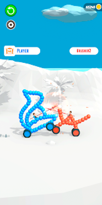 Imagen 2 para Draw Joust!