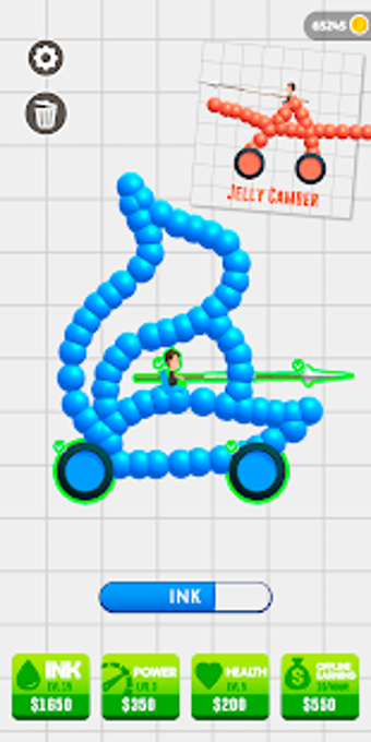 Image 1 for Draw Joust!