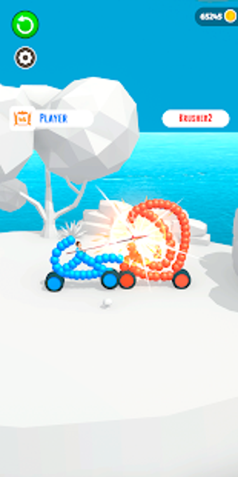 Imagen 1 para Draw Joust!