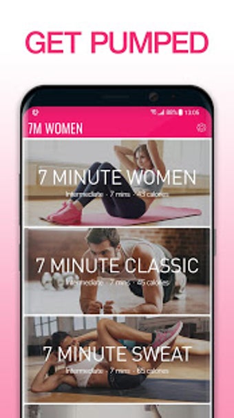 Image 1 for Workout for Women | Weigh…