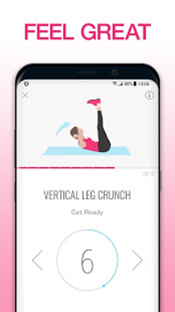 Image 0 for Workout for Women | Weigh…