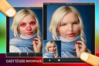Imagen 0 para Fun FX Booth - Photo Edit…