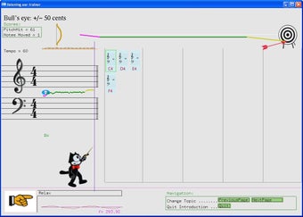 Imagen 0 para Listening Ear Trainer