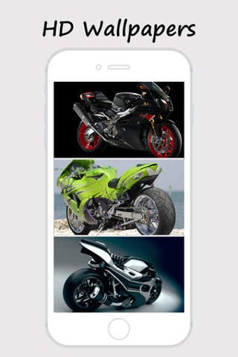 Image 0 for Bikes Wallpapers - Amazin…