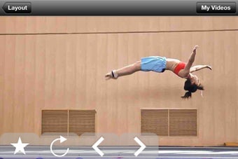 Image 0 for Acrobatics