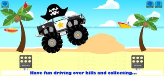 Image 2 for Police Car Games for Driv…