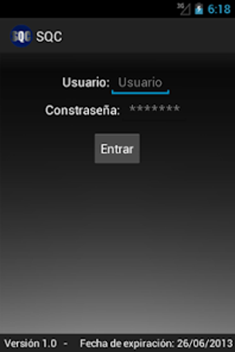 Imagen 0 para Verificador para Códigos …