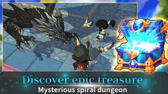 Imagen 0 para Endless Quest 2 Idle RPG …