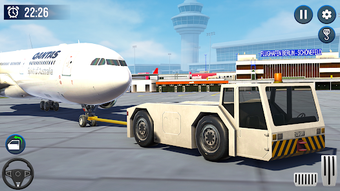 Image 0 for Airport Truck Simulator 3…