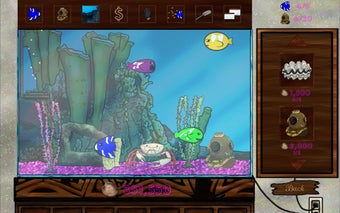 Image 2 for Noms the Fish