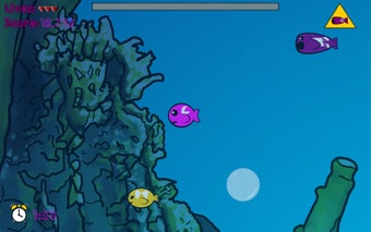Image 5 for Noms the Fish