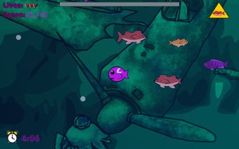 Image 3 for Noms the Fish