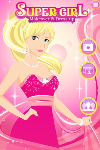 Image 0 for Ace Super Girl Makeover a…
